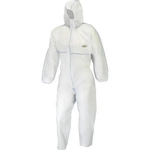 combinaison de protection chimique 1