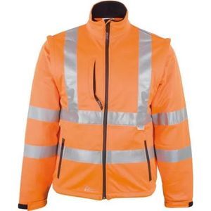 veste de travail 1