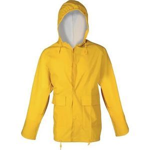 veste anti-pluie 1
