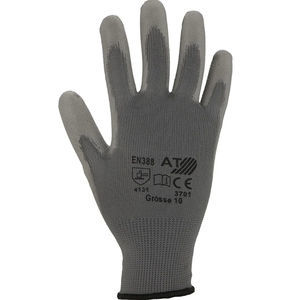 gants de manutention