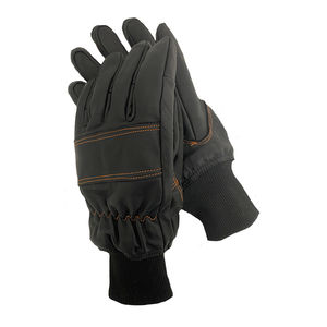 gants de protections pour pompiers