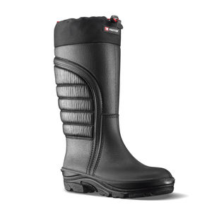 bottes de sécurité pour activités outdoor