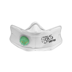 masque de protection jetable