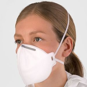 masque de protection jetable 1