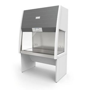poste de sécurité microbiologique 1