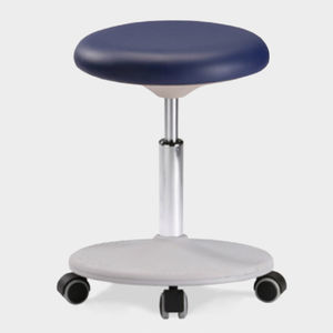 chaise pivotante de laboratoire