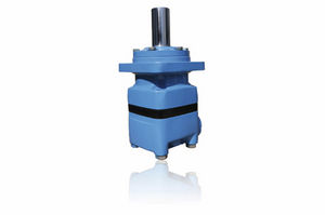 moteur hydraulique à engrenage planétaire