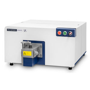 spectromètre à émission optique / pour l'analyse de métaux / compact / CCD