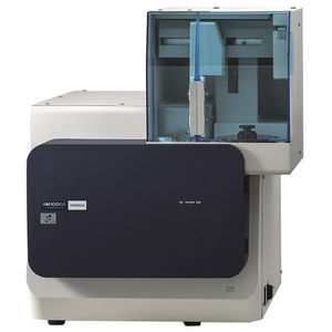 analyseur benchtop