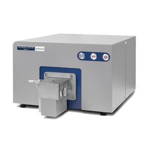 spectromètre d'émission optique
