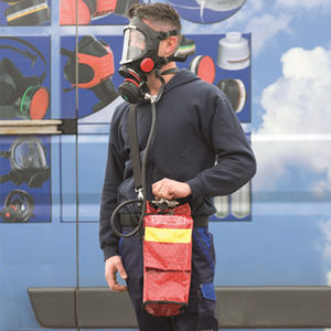 autosauveteur filtrant 1