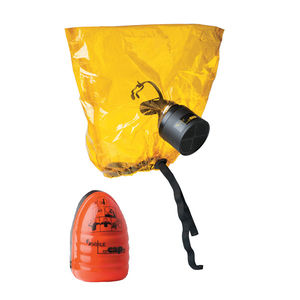 autosauveteur filtrant 1