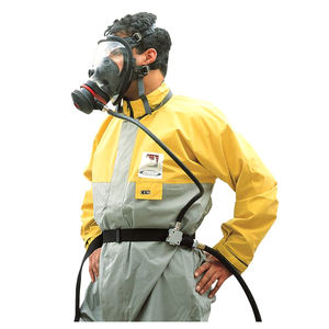 appareil respiratoire filtrant