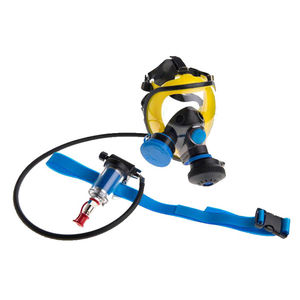 casque avec respirateur 1