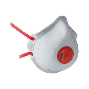masque de protection jetable 1