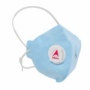 masque de protection jetable