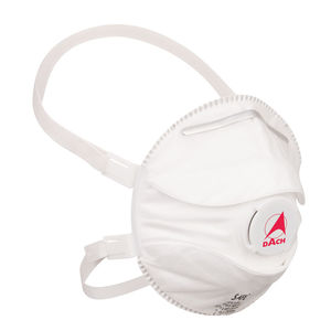masque de protection jetable