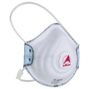masque de protection jetable