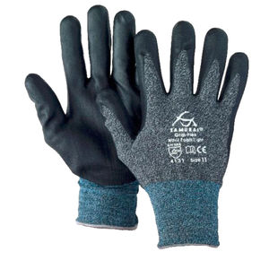 gants de travail