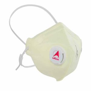 masque de protection jetable