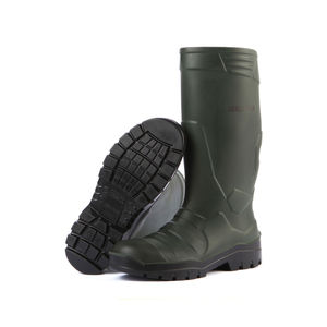 bottes de sécurité à usage industriel