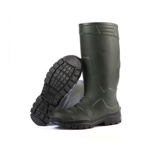 bottes de sécurité à usage industriel