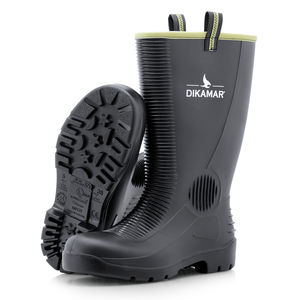 bottes de sécurité pour chantier