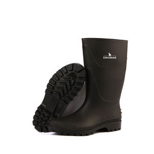 bottes de sécurité pour l'agriculture