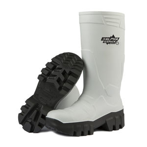 bottes de sécurité pour l'agroalimentaire