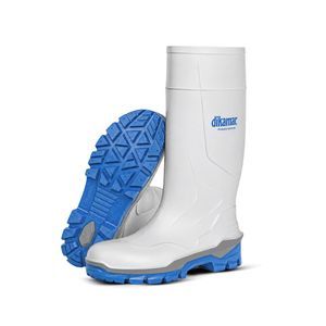 bottes de sécurité pour l'agroalimentaire 1