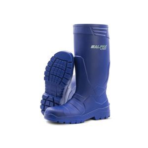 bottes de sécurité pour l'agroalimentaire 1