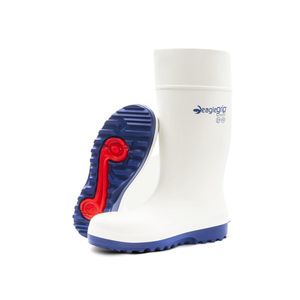 bottes de sécurité pour l'agroalimentaire 1