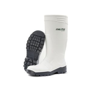 bottes de sécurité pour l'agroalimentaire 1