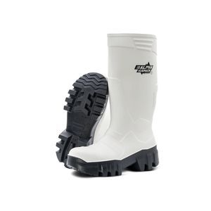 bottes de sécurité pour l'agroalimentaire 1