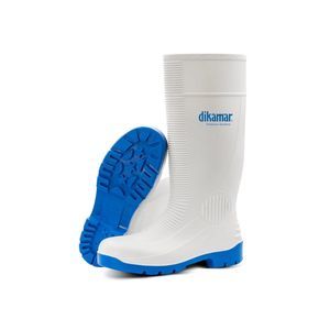 bottes de sécurité pour l'agroalimentaire 1