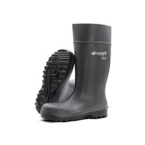 bottes de sécurité pour l'agroalimentaire 1