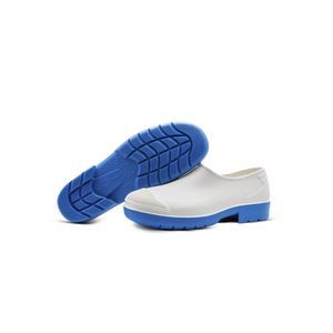 chaussures de sécurité pour l'agroalimentaire