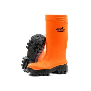 bottes de sécurité pour chantier 1