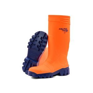 bottes de sécurité pour chantier 1