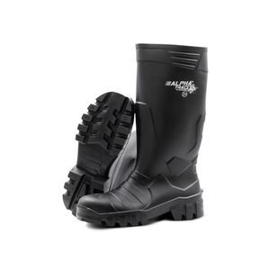 bottes de sécurité pour l'agriculture 1