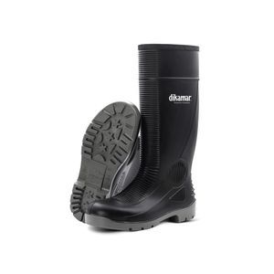 bottes de sécurité pour chantier 1
