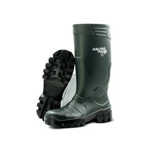 bottes de sécurité pour l'agriculture 1