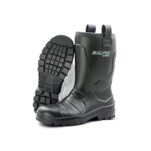 bottes de sécurité pour l'agriculture 1