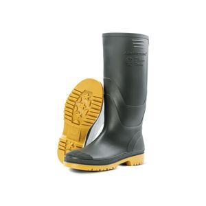 bottes de sécurité pour l'agriculture 1