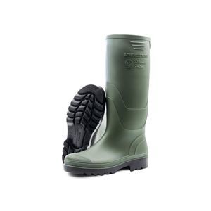 bottes de sécurité pour l'agriculture 1