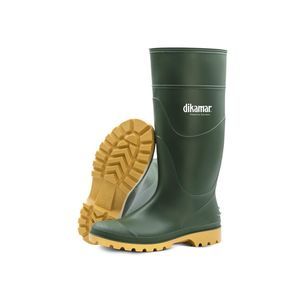 bottes de sécurité pour l'agriculture 1