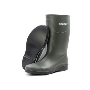 bottes de sécurité pour l'agriculture 1