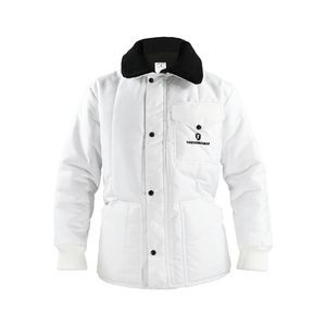 veste de travail 1
