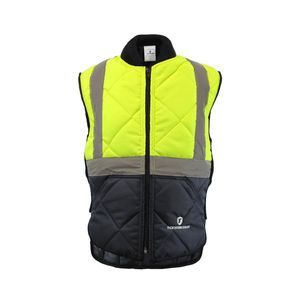 gilet de protection thermique 1