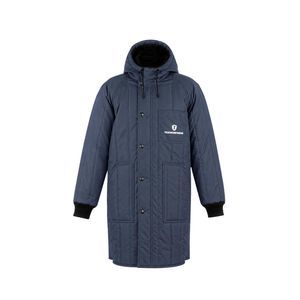veste de travail 1